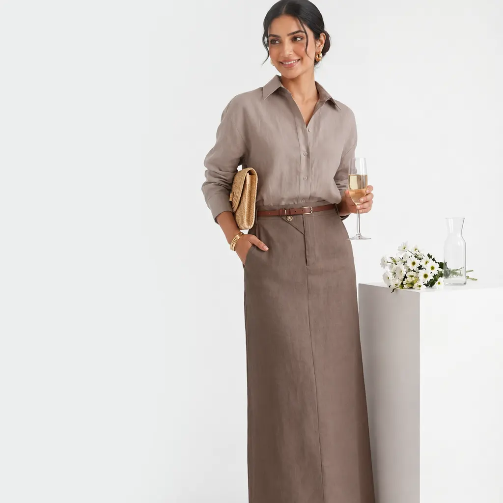 Your Reliable Partner for Garment Business Growth and Expansion
