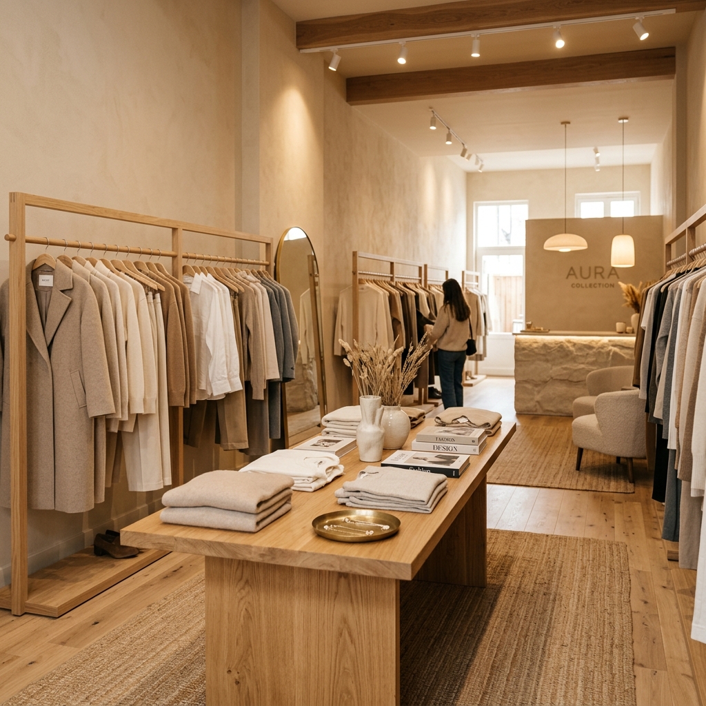How To Launch Your Clothing Brand