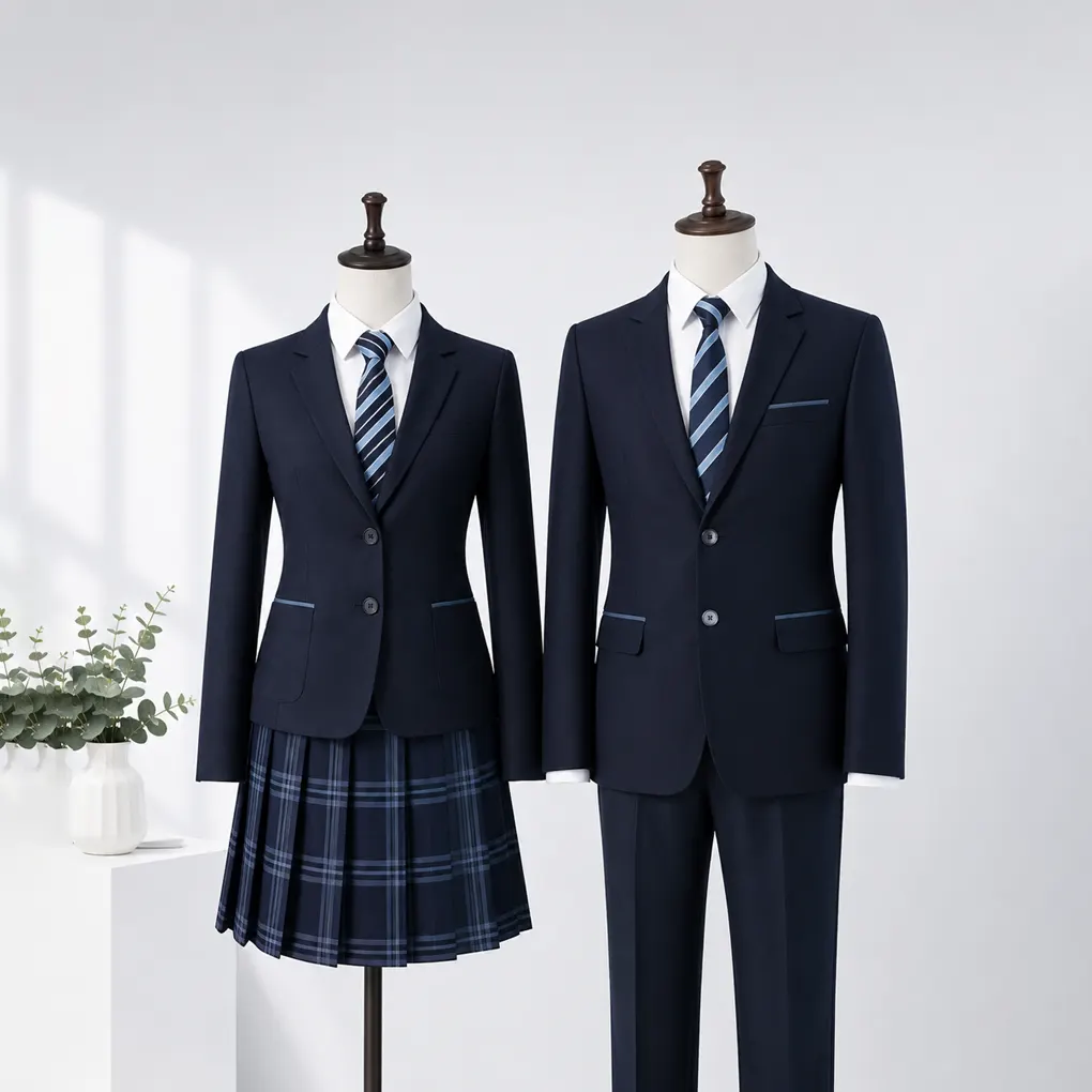 Institutional Uniform