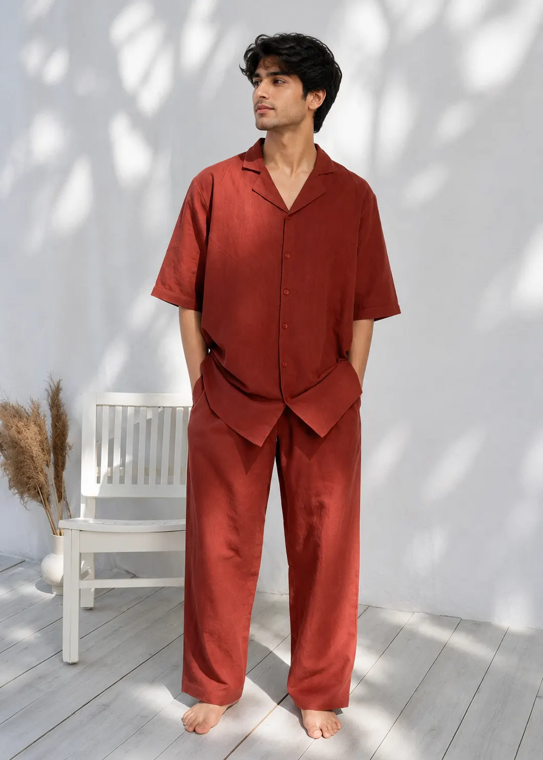 Sleep wear
