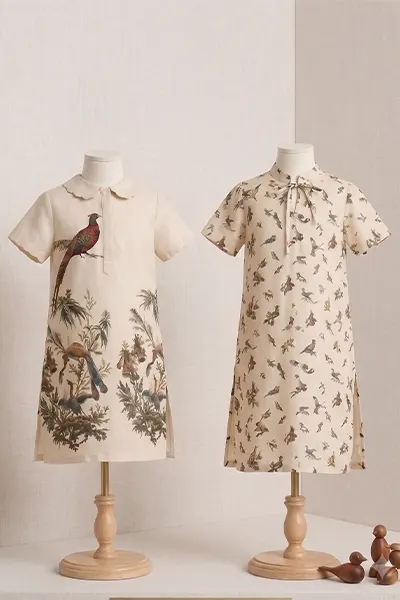 Printed Top