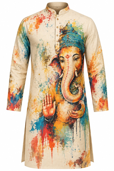 Kurta for men 