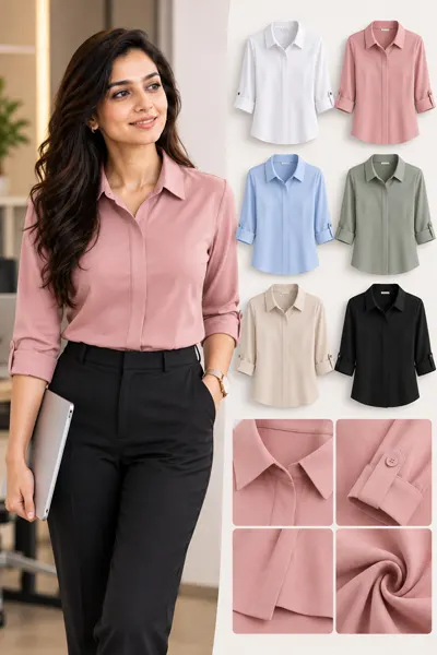 Formal top