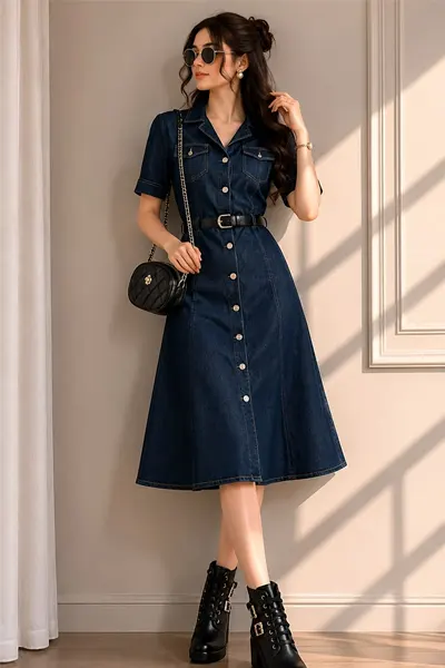 Western Denim
