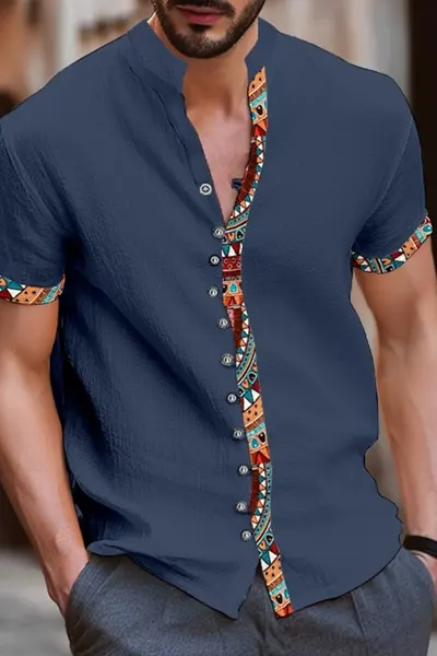 Western Shirt