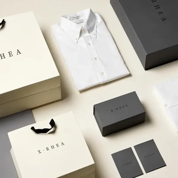 White Label Brand 