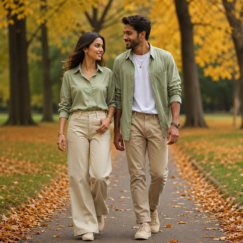 Autumn Collection